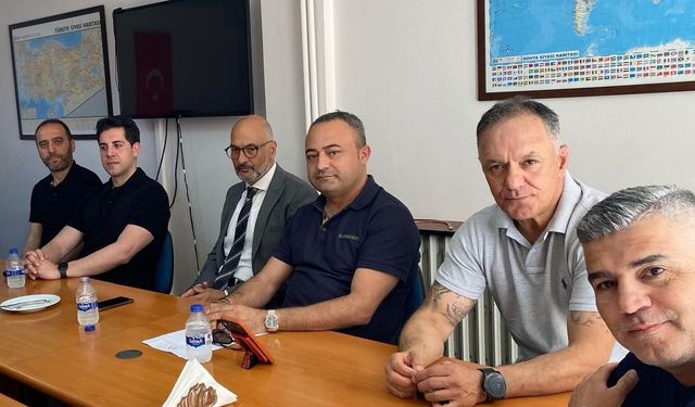 ALTİD Dijital Dönüşüm İçin Harekete Geçti