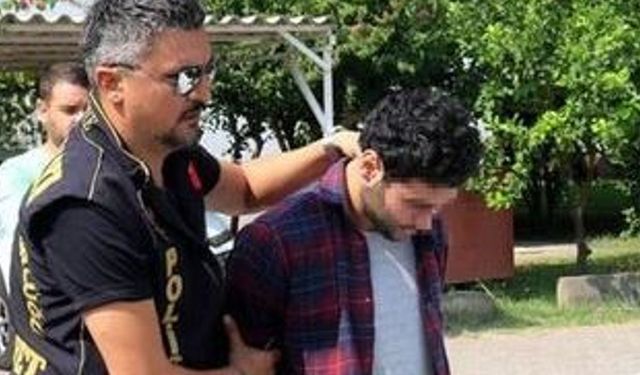 Antalya'da Trans Bireyi Öldüren Sanığa İndirimsiz Müebbet Hapis