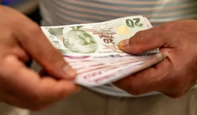 Emeklilerin Enflasyon Farkı Ödemeleri 24 Temmuz'da Hesaplara Yatacak
