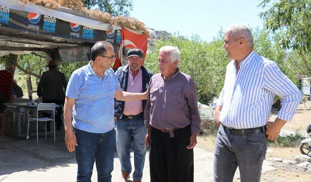 Günnercik Yayla Şenliği İçin Geri Sayım Başladı
