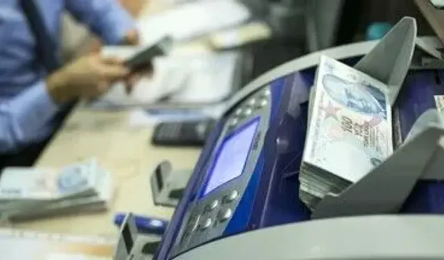 Haziranda Merkezi Yönetim Bütçesi 114,2 Milyar Lira Fazla Verdi