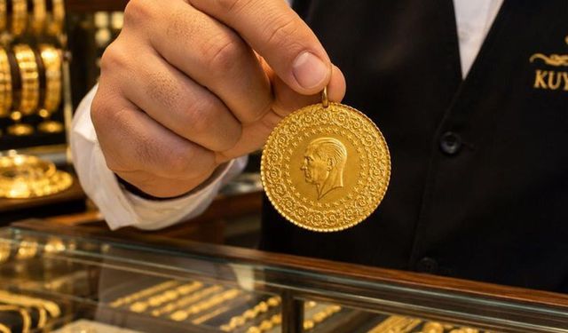 HSBC Altın Tahminini Güncelledi: Uzun Vadede 5 Bin 300 Dolar Beklentisi