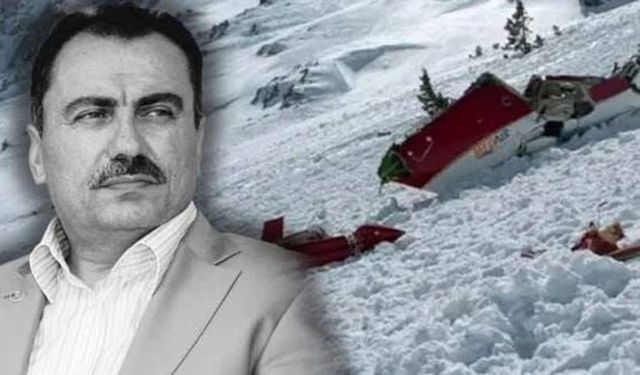 Muhsin Yazıcıoğlu Soruşturmasında 19 Şüpheli Tutuklandı