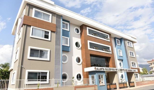 Oba Kız Öğrenci Yurdu'nda Ön Kayıtlar 13 Temmuz'da Başlıyor