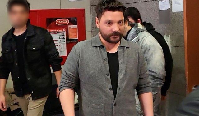 Oğuzhan Uğur Gözaltına Alındı: Ahbap Derneği Soruşturmasında Yeni Gelişme