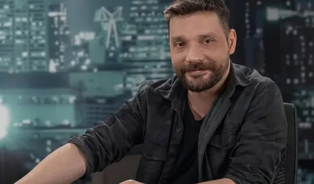Oğuzhan Uğur'un Nezarethaneye Girişinde Saç Protezi De Emanete Alındı