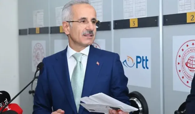 PTT'nin Elektrikli Skuterleri Rekor Mesafeye Ulaştı