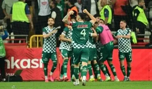 Recep Uçar: Konyaspor'a Beş Ana Transfer Yapmayı Hedefliyoruz