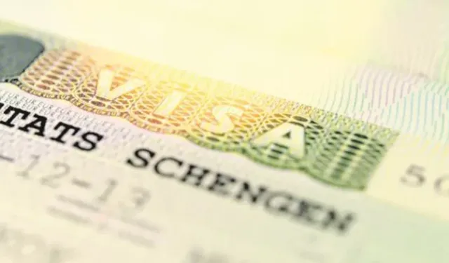 Schengen Vizesinde Yeni Formül Gündemde: Güvenilir Başvuru Sahiplerine Uzun Süreli Vize Hazırlığı