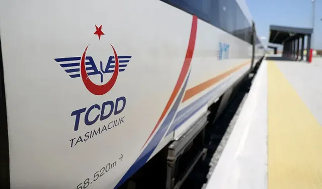 TCDD Taşımacılık 228 Personel ve İşçi Alımı Yapacak