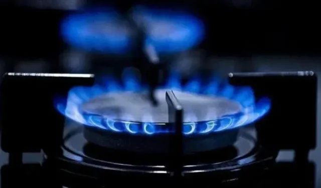 Türkiye'nin Doğal Gaz İthalatı Mayısta Yüzde 3'e Yakın Arttı