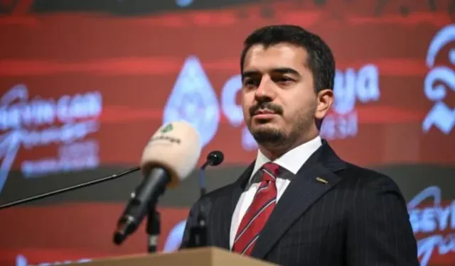 Tutuklanan Belediye Başkanı Hüseyin Can Güner Görevden Uzaklaştırıldı