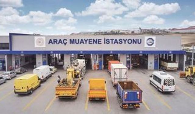 TÜVTÜRK'ten Araç Muayenesi İçin Yapılandırma Hatırlatması