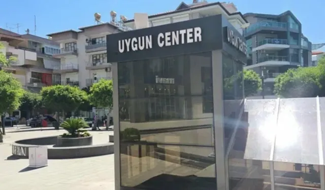 Uygun Center Otoparkında İmar Alarmı: Belediye İşletmeye Süre Verdi