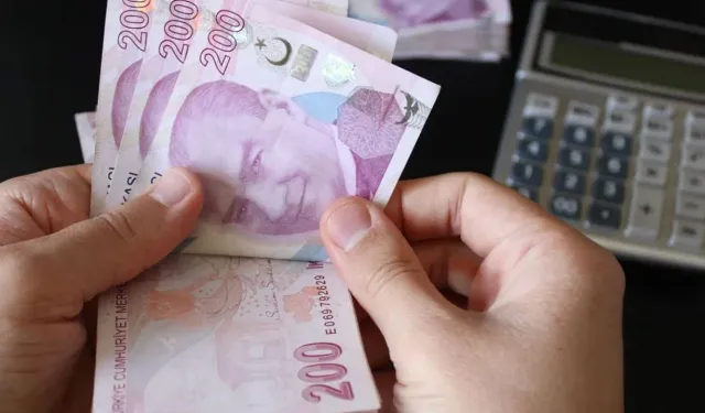 Vergi Borçlarında Yapılandırmaya Yoğun İlgi: Başvurular 206 Milyar Lirayı Aştı