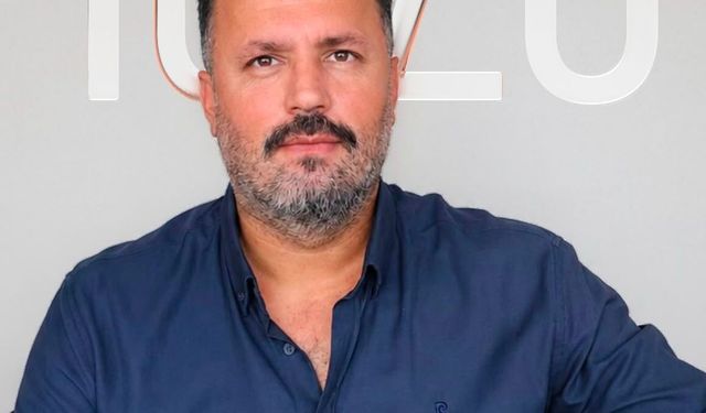 Zafer Partisi Alanya İlçe Başkanı Fikret Türkoğlu'ndan 15 Temmuz Mesajı