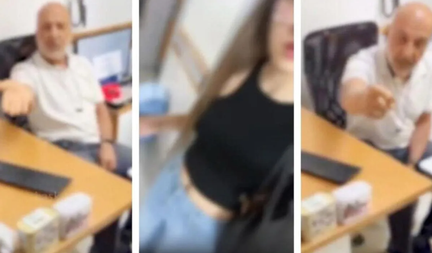 Kıyafeti Nedeniyle Muayene Edilmeyen Hasta Skandalı: Soruşturma Başlatıldı