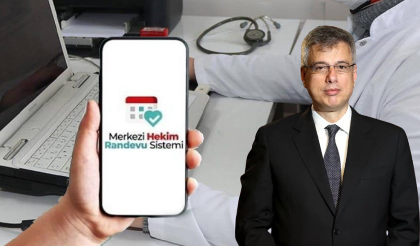 MHRS’de Yeni Dönem: Üniversite Hastaneleri Sisteme Dahil Ediliyor
