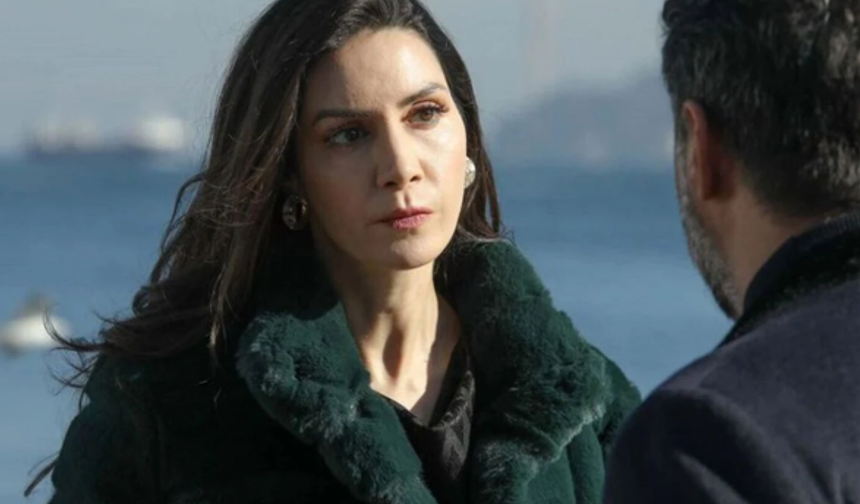 Sevilen Ünlü Oyuncu Ahu Yağtu’dan Korkutan Haber
