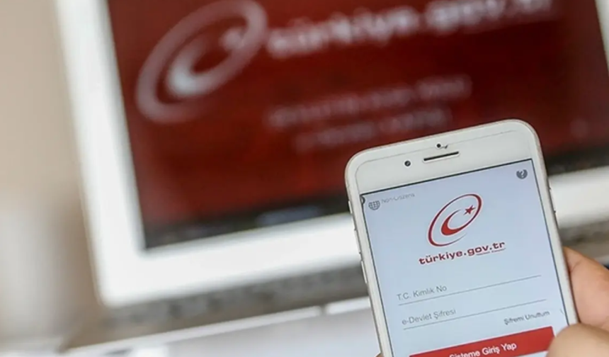 e-Devlet'te Yeni Dönem: Elektrik Arızalarını Bir Tıkla Bildirin