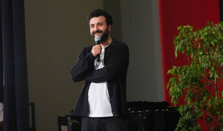 Ünlü Komedyen Hasan Can Kaya'dan Disney+’la Rekor Anlaşma