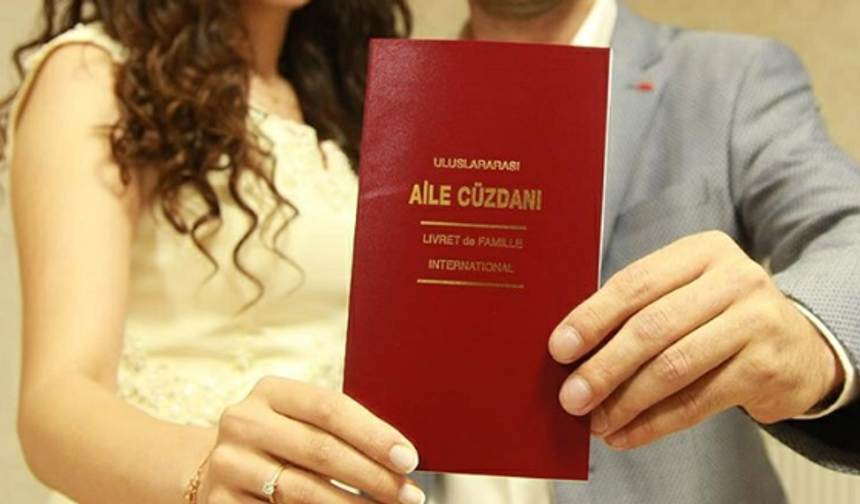 Evlenecek Çiftlere Ehliyet Şartı Geliyor: AK Parti’den Aile Yapısını Koruma Adımı