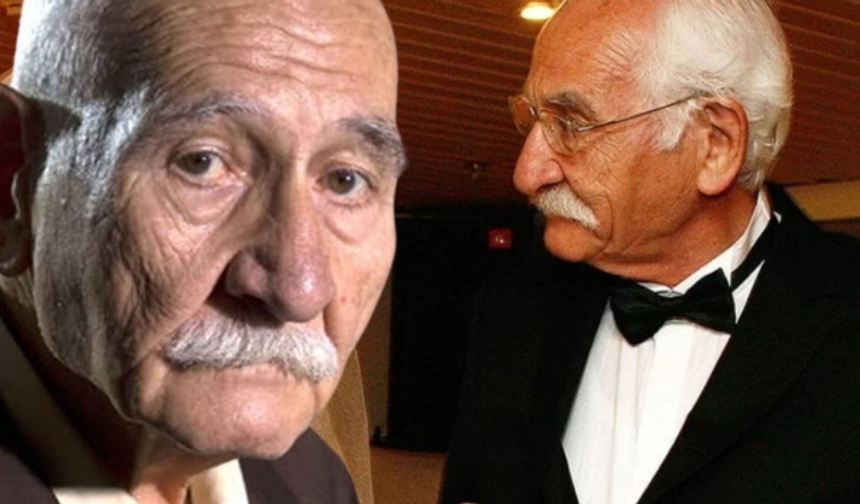 Usta Oyuncu Arif Erkin Güzelbeyoğlu Hayatını Kaybetti