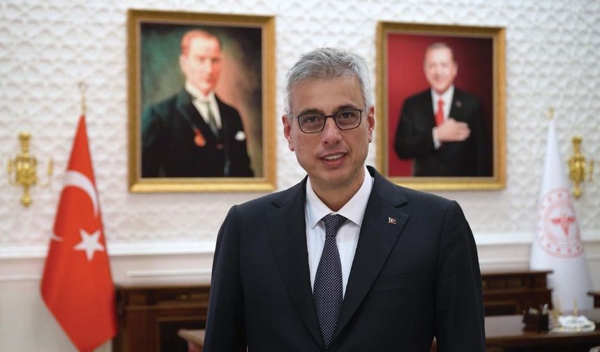 ALKÜ’de Görkemli Akademik Yıl Açılışı: Bakan Memişoğlu Katılacak