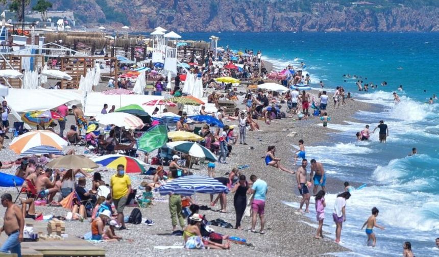 Turizm Sektörüne Operasyon: Antalya'lı 'Otelciler Kralı' Gözaltında