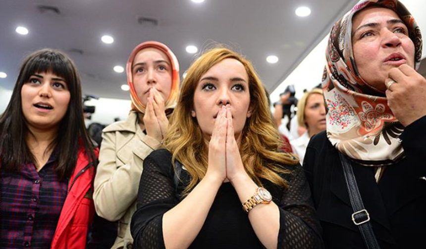 Öğretmen Kadroları Genişliyor: 15 Bin Atama Yapılıyor