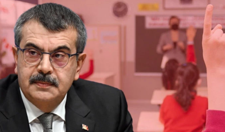 Bakan Tekin’den Ara Tatil Uygulamasına Yeni Değerlendirme