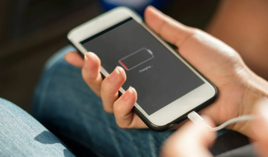 Akıllı Telefonlarda Gizli Tehlike