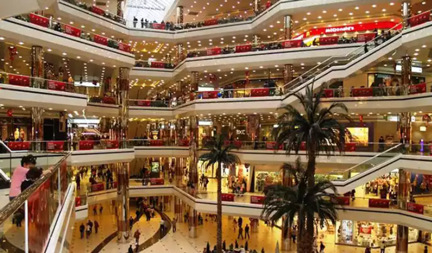Resmi Gazete'de Yayımlandı: AVM, Otopark ve Spor Tesislerine Sığınak Şartı