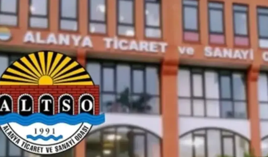 ALTSO'dan Üyelerine Ücretsiz Rusça Kursu