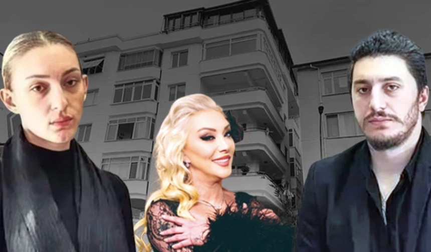 Şarkıcı Güllü'nün Ölümüyle İlgili Yeni Gelişme