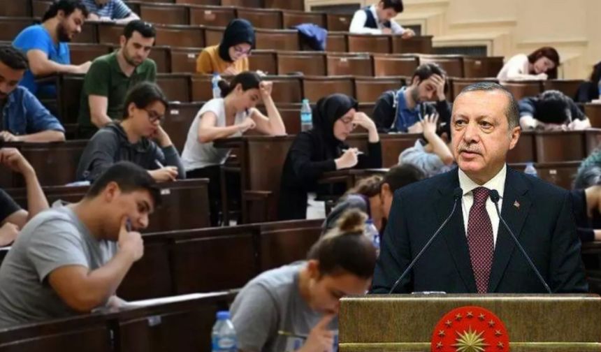 Yükseköğretimde Büyük Değişim: Hızlı Mezuniyet Geliyor
