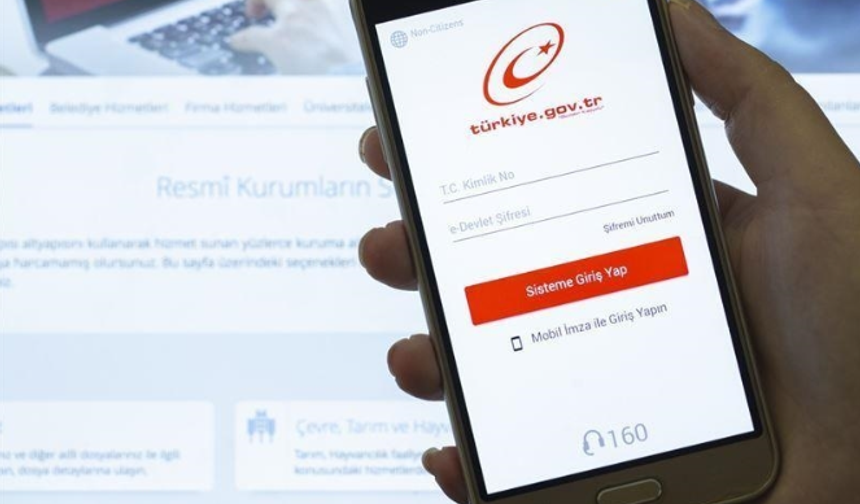Sosyal Konut Başvurusu Yoğunluğu Sistemi Çökertti