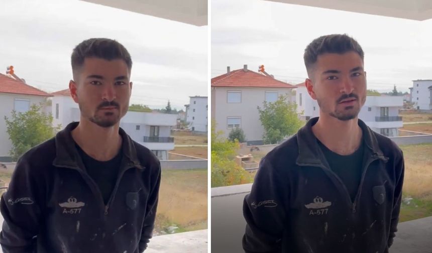Denizli'de Bir Baba 12 Çocuğuna Türk Destanlarından İlham Alarak İsim Verdi