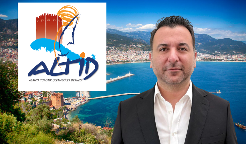 ALTİD Başkanı Özcan Seçimin Ardından İlk Yönetim Toplantısını Gerçekleştirdi