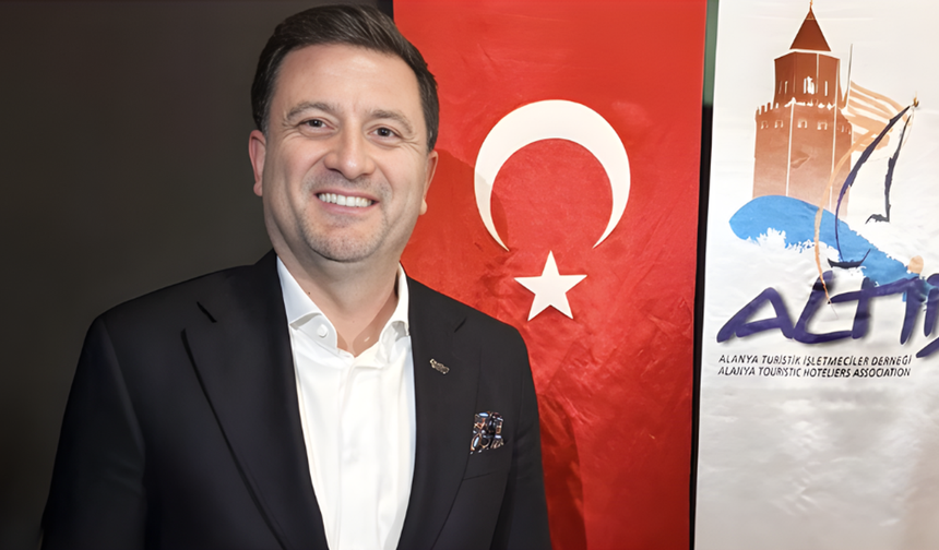 TGA Yönetim Kurulu Seçimlerine Alanya Damga Vurdu