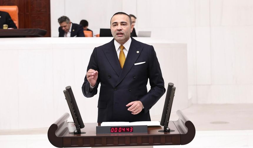 Tarımda Kredi Engeline Meclis Müdahalesi: Teklif CHP’den
