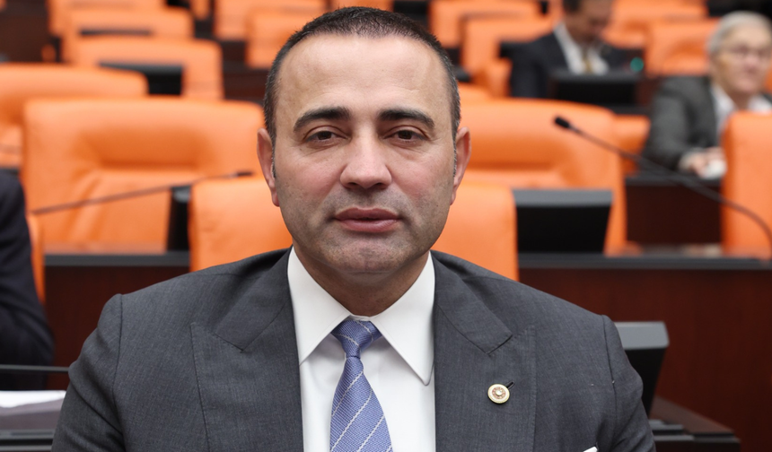 Aykut Kaya Yeni Antalya Konya Yolundaki Hasarı Gündeme Getirdi