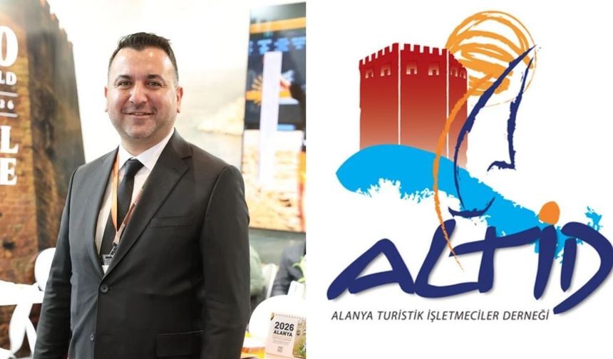 ALTİD Başkanı Özcan'dan Yapısal Destek Çağrısı