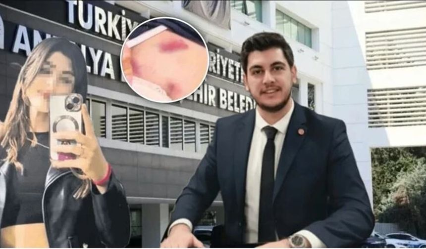 CHP Antalya'da Kriz Derinleşiyor: Taylan Şanlı İçin İhraç Süreci Başlatıldı