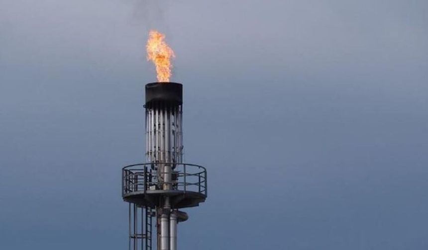 Eni, Doğu Akdeniz'deki Doğal Gaz Konsorsiyumundan Çekildi