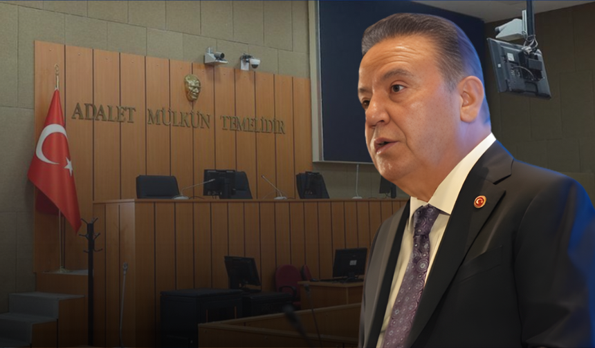 Muhittin Böcek Davasında Ara Karar: 3 İsim Tahliye, Böcek'in Tutukluluğu Devam Ediyor