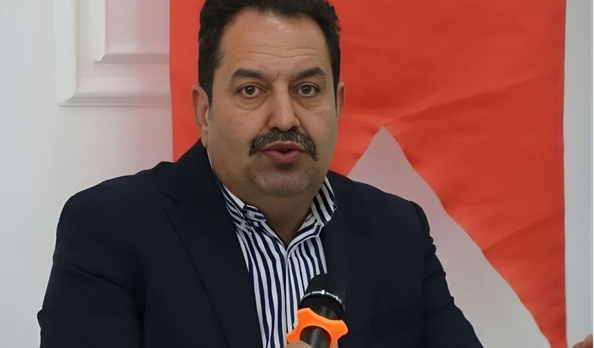 Tutuklanan Emniyet Müdüründen Şaşırtan Savunma: ''3 Kez FETÖ Kumpasına Uğradım''