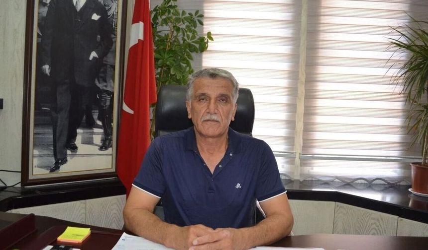 Alanya Minibüsçüler Odası Başkanı Özkan'dan Esnafa 'Ceza' Odaklı Uyarı