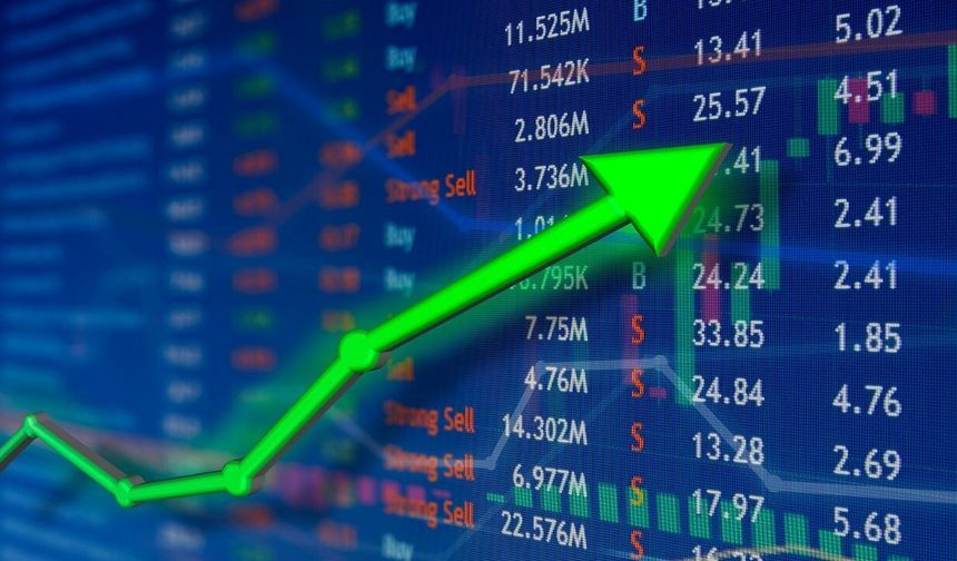 Borsa Haftayı Rekorlarla Tamamladı