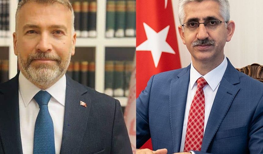 Cumhurbaşkanlığı Kararıyla Üst Düzey Değişim: MEB'de Bakan Yardımcısı Değişti